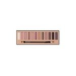 L.A. Girl Nude Eyeshadow Beauty Brick Palette