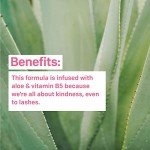 Almay Thickening Mascara with Aloe & Vitamin B5