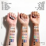 NYX Jumbo Eye Pencil - Black Bean