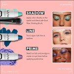 NYX Jumbo Eye Pencil - Black Bean