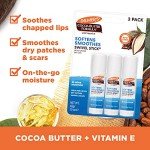 Palmer's Cocoa Butter Moisturizing Swivel Stick (3 Pack)