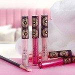 Nicole Miller Long-Lasting Shimmery Lip Gloss Set