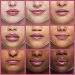 Nicole Miller Long-Lasting Shimmery Lip Gloss Set