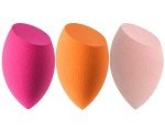 Multi-Color Makeup Sponge Set for Blending