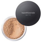 bareMinerals Matte Foundation SPF 15 - Medium Beige