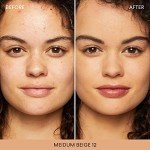 bareMinerals Matte Foundation SPF 15 - Medium Beige