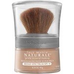 L’Oréal True Match Mineral Powder - Light Ivory