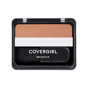 COVERGIRL Blendable Bronzer in Golden Tan