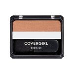 COVERGIRL Blendable Bronzer in Golden Tan