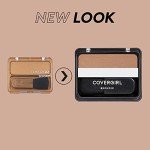 COVERGIRL Blendable Bronzer in Golden Tan