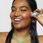 Milk Makeup Lip + Cheek Color, Werk - Dusty Rose