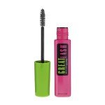 Maybelline Great Lash Mascara - Brownish Black 12.5ml