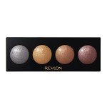 Revlon Illuminance Crème Eyeshadow Palette - Precious Metals