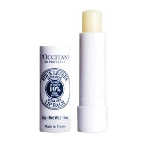 L'OCCITANE Ultra-Rich Shea Butter Lip Balm