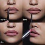 Maybelline Color Sensational Matte Lipstick – Hydrating Colors