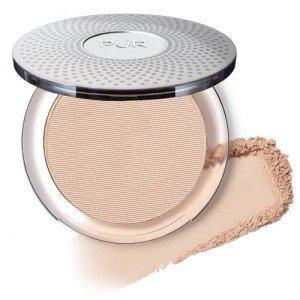 Pur Minerals 4-in-1 Mineral Makeup Powder SPF 15