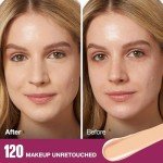 Maybelline Instant Age Rewind Dark Circle Concealer