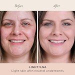 Pur Minerals 4-in-1 Mineral Makeup Powder SPF 15