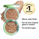 Physicians Formula Murumuru Butter Bronzer