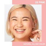 Maybelline Fit Me! Blush - 25 Pink (5g)