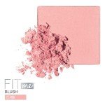 Maybelline Fit Me! Blush - 25 Pink (5g)