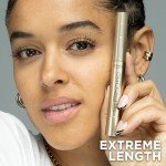 L'Oreal Telescopic Original Mascara - Blackest Black