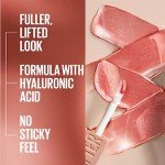 Maybelline Lifter Gloss - Hydrating Ice Pink