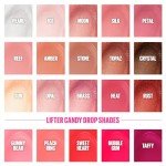 Maybelline Lifter Gloss - Hydrating Ice Pink