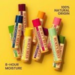 Burt's Bees Moisturizing Lip Balm 4-Pack