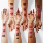 12-Piece Italia Deluxe Ultra Fine Lip Liner Set