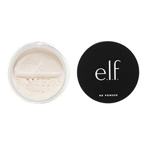 e.l.f High Definition Loose Powder - Soft Luminance