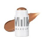 Milk Makeup Baked Bronze Matte Bronzer Stick