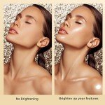 ELLESY Long-Lasting Waterproof Highlighter Palette