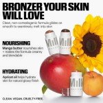 Milk Makeup Baked Bronze Matte Bronzer Stick