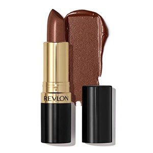 Revlon Super Lustrous Lipstick in Iced Mocha