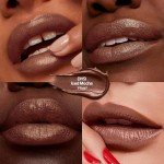 Revlon Super Lustrous Lipstick in Iced Mocha