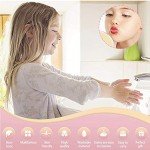 7pc Fruity Flavored Lip Gloss Set for Kids