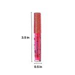 7pc Fruity Flavored Lip Gloss Set for Kids