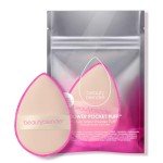 Beautyblender® Pocket Puff™ Dual-Sided Powder Puff