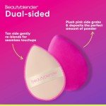 Beautyblender® Pocket Puff™ Dual-Sided Powder Puff
