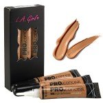 LA Girl HD Pro Concealer - Fawn Shade