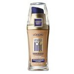 L'Oreal Paris Visible Lift Serum Foundation, Natural Buff