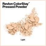 Revlon ColorStay Pressed Powder - Light 820