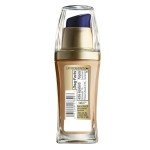 L'Oreal Paris Visible Lift Serum Foundation, Natural Buff