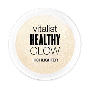 COVERGIRL Vitalist Healthy Glow Highlighter, Starshine