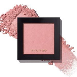 Revlon Powder Blush - Rosy Rendezvous, 0.17 oz
