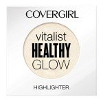 COVERGIRL Vitalist Healthy Glow Highlighter, Starshine