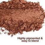 Palladio Baked Bronzer for a Shimmery Glow