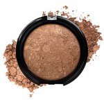 Palladio Baked Bronzer for a Shimmery Glow