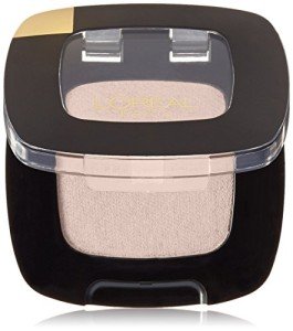 L'Oreal Paris Colour Riche Eyeshadow - Mademoiselle Pink
